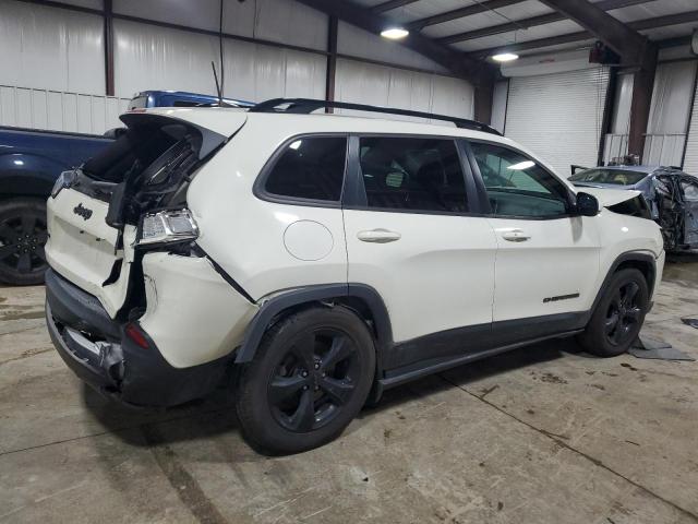 Vin: 1c4pjmlb8kd469431, lot: 58930965, jeep grand cher latitude plus 20193