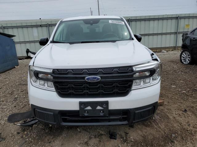 2023 FORD MAVERICK X - 3FTTW8E90PRA36721
