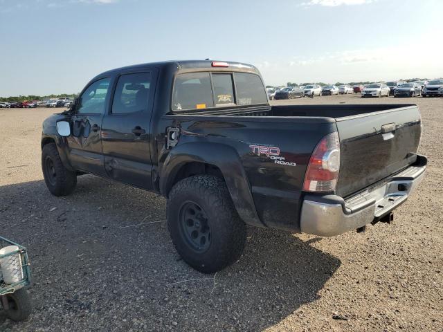 Vin: 5tflu4en2bx019091, lot: 55525305, toyota tacoma double cab 20112