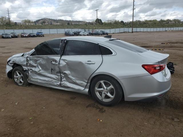Vin: 1g1zb5st2gf245856, lot: 55238235, chevrolet malibu ls 20162