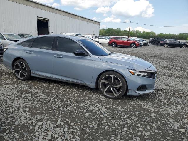 2022 HONDA ACCORD SPO NJ1643E