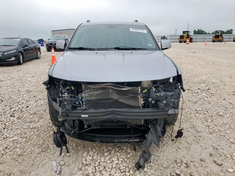 2017 DODGE JOURNEY CR 3C4PDCGG6HT548123