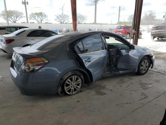 Vin: 1n4al2ap8cn536727, lot: 55751175, nissan altima base 20123