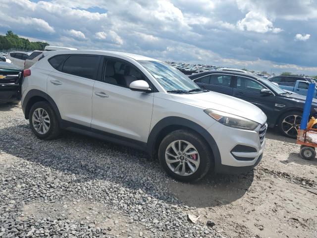 Vin: km8j23a45hu306130, lot: 55760375, hyundai tucson se 20174