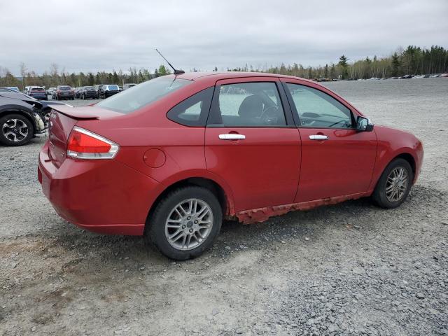 Vin: 1fahp3fn4aw259856, lot: 57309945, ford focus se 20103