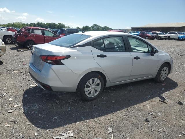 Vin: 3n1cn8dv3ll867891, lot: 57345435, nissan versa s 20203