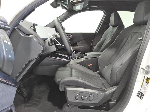 2025 BMW X3 30 XDRI - 5UX53GP00S9Y73174
