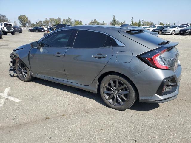 Vin: shhfk7h61lu418187, lot: 56192725, honda civic ex 20202