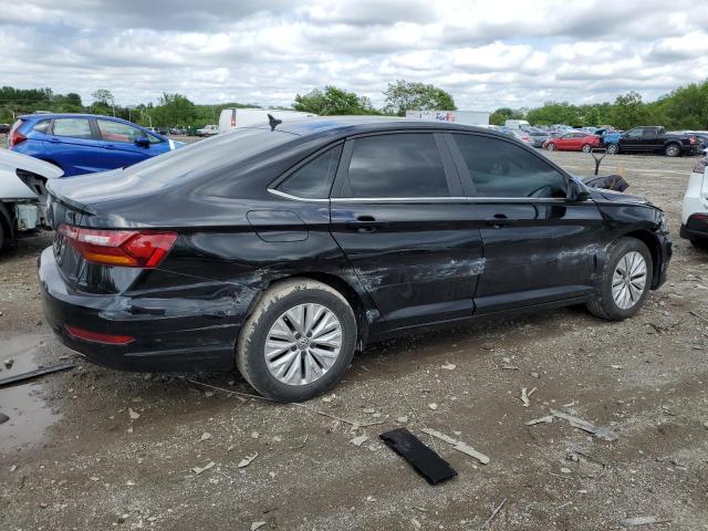 Vin: 3vwn57bu2km050895, lot: 56633595, volkswagen jetta s 20193