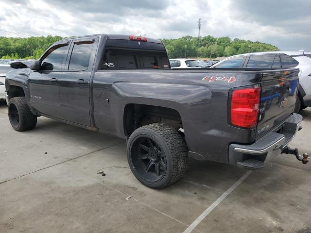 Vin: 1gcvkrec4ez174759, lot: 55280885, chevrolet all models k1500 lt 20142