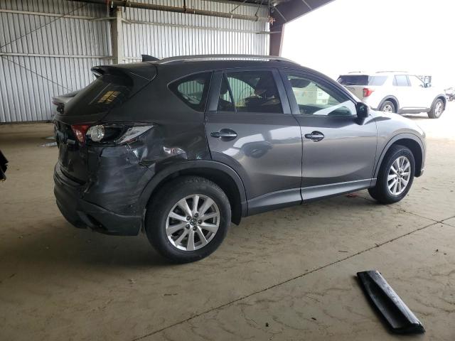 Vin: jm3ke2cy1g0688017, lot: 55904205, mazda cx-5 touring 20163