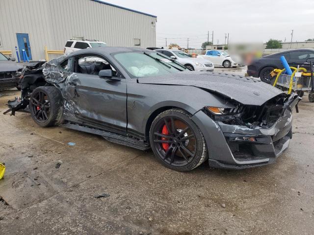Vin: 1fa6p8sj5m5503662, lot: 55631185, ford mustang shelby gt500 20214