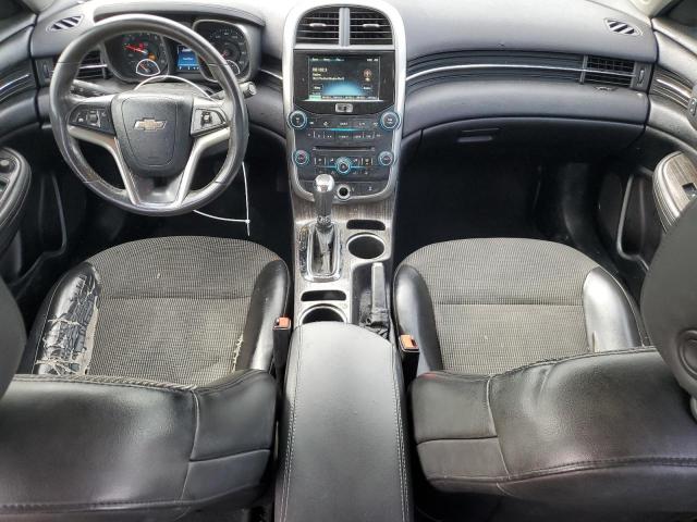 2015 CHEVROLET MALIBU 2LT - 1G11D5SLXFF120500