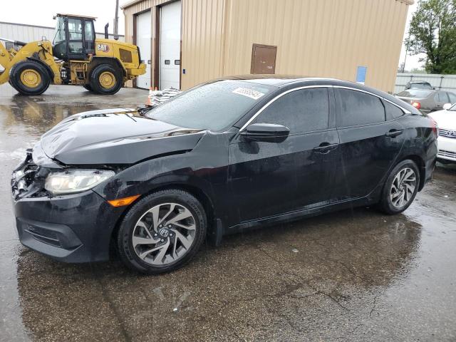 Vin: 19xfc2f79ge027720, lot: 55588645, honda civic ex 2016 img_1