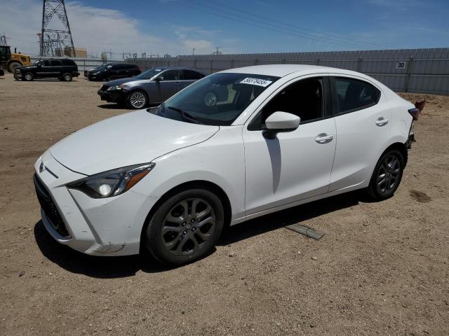 Vin: 3mydlbyv3ky509238, lot: 56578455, toyota yaris l 2019 img_1