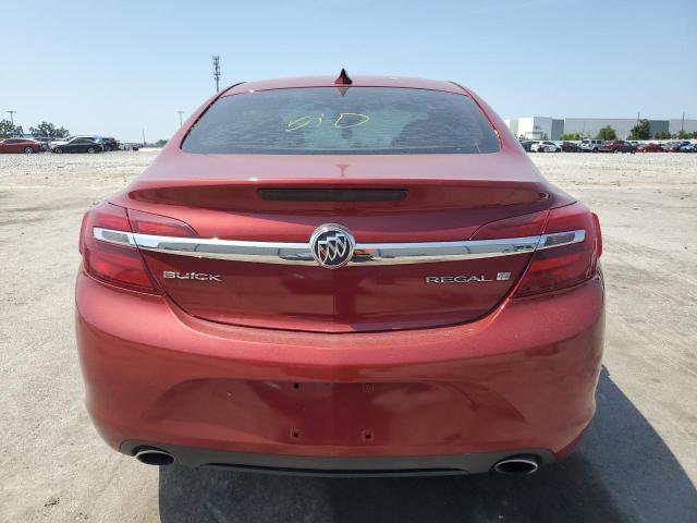 2015 BUICK REGAL 2G4GK5EX5F9134296