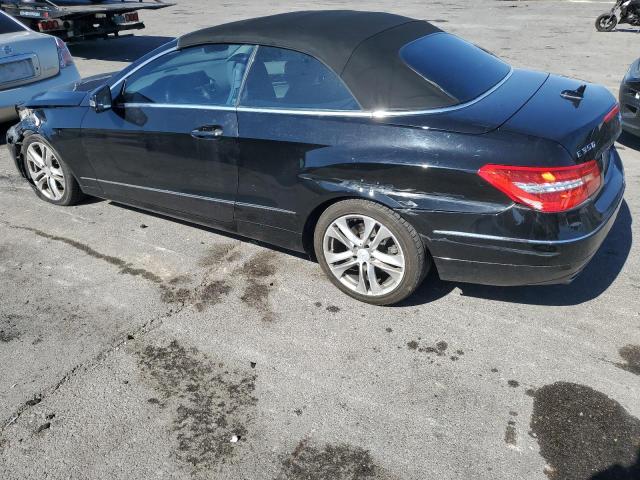 2011 MERCEDES-BENZ E 350 #3294325876