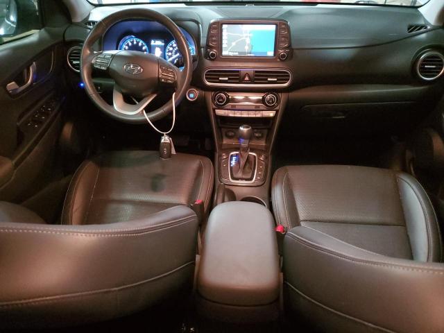 2020 HYUNDAI KONA ULTIM KM8K5CA51LU440209