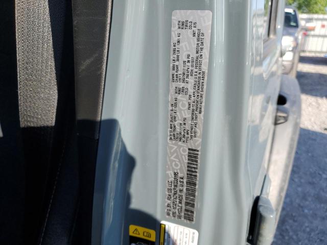 2024 JEEP WRANGLER S - 1C4PJXDNXRW333195
