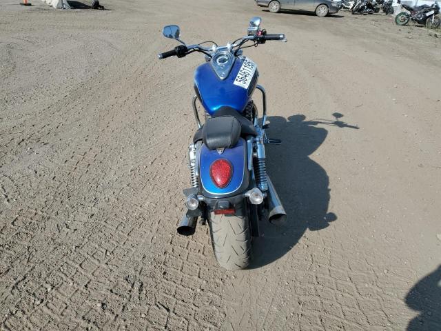 2013 TRIUMPH MOTORCYCLE THUNDERBIRD ABS SMTB01TL1DJ566450