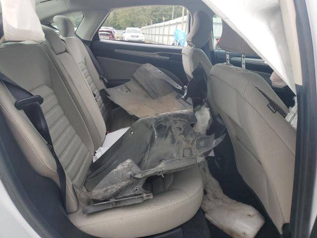 2018 FORD FUSION S H - 3FA6P0UU7JR235814