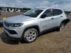 2025 JEEP COMPASS SP - 3C4NJDAN8ST535247