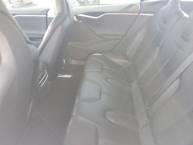 2014 TESLA MODEL S - 5YJSA1S13EFP29202