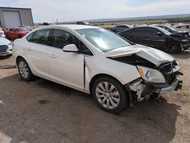 Vin: 1g4pp5sk5f4182216, lot: 58637015, buick verano 20154