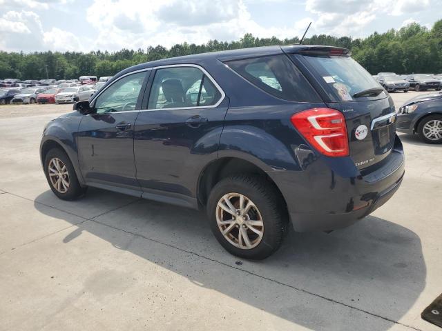 Vin: 2gnfleek3h6303342, lot: 57184475, chevrolet equinox ls 20172