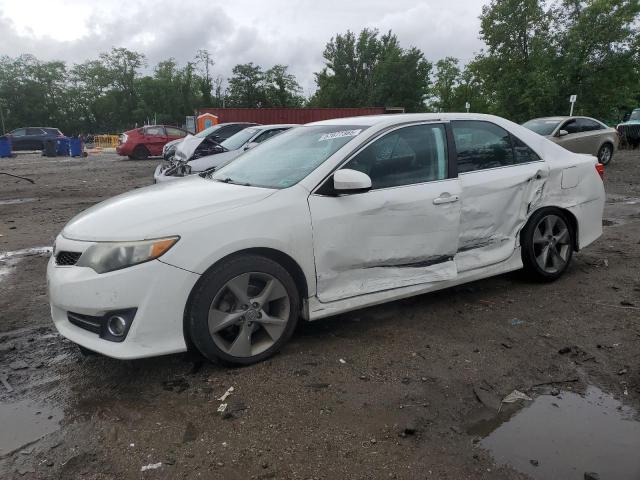 Vin: 4t1bk1fk5cu515103, lot: 57677365, toyota camry se 2012 img_1