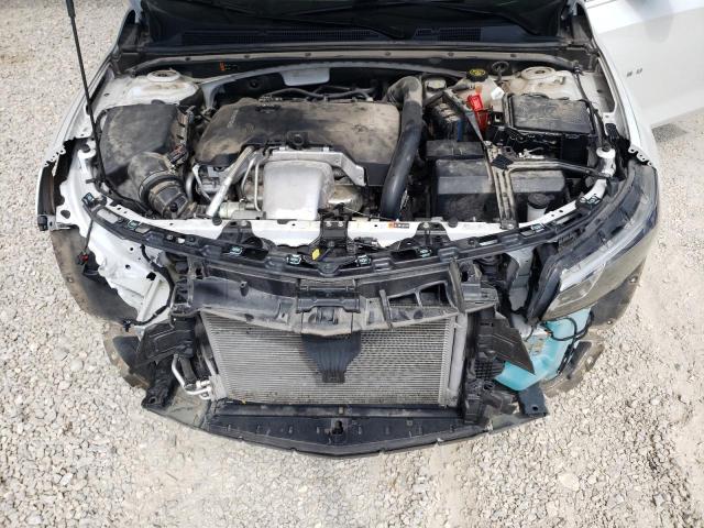 2016 CHEVROLET MALIBU PRE - 1G1ZH5SXXGF344247