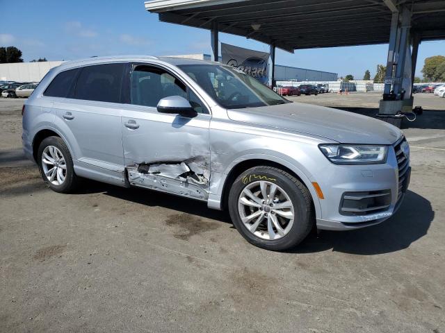 2017 AUDI Q7 PREMIUM - Other View