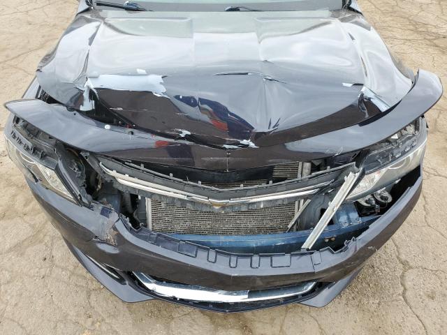 2018 CHEVROLET IMPALA LT 2G1105S30J9146911