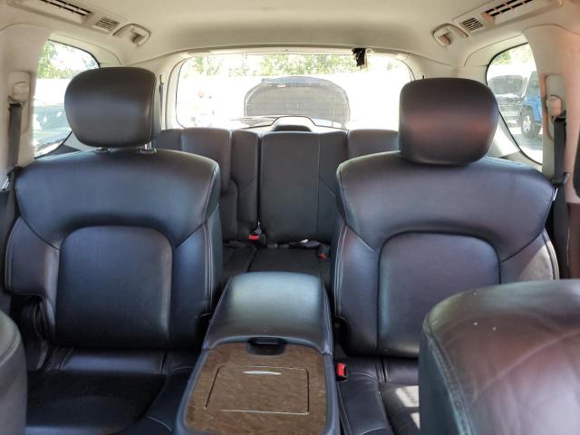 2017 INFINITI QX80 BASE - JN8AZ2NEXH9151613