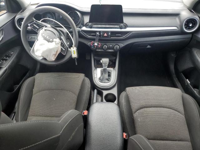 2022 KIA FORTE FE - 3KPF24AD2NE463222