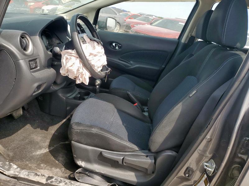 2016 NISSAN VERSA NOTE - 3N1CE2CP5GL378043