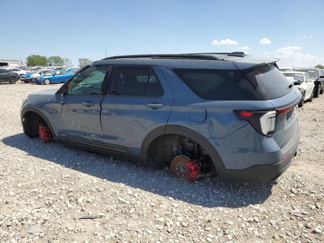 Vin: 1fmuk8kh3sga21217, lot: 47749185, ford explorer st-line 20252
