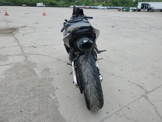 2006 HONDA CBR600 RR JH2PC37086M301492