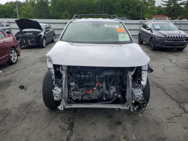 2023 TOYOTA RAV4 LE JTMMWRFVXPD191081