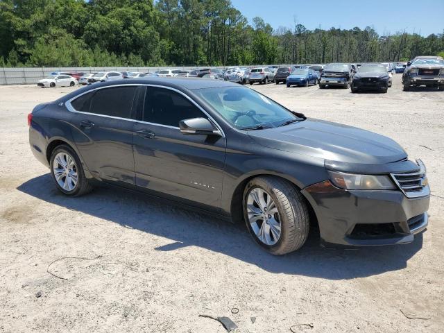Vin: 1g1115sl3eu110765, lot: 58144425, chevrolet impala lt 20144