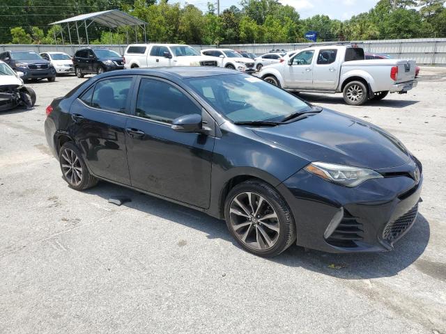 Vin: 2t1burhe0hc783940, lot: 58809295, toyota corolla l 20174