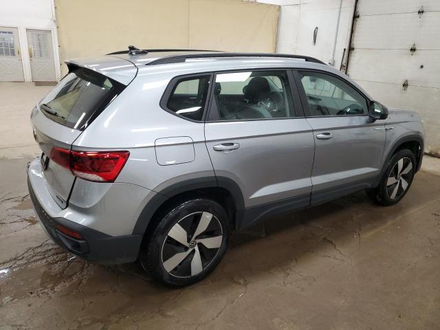 Vin: 3vv8x7b24rm017191, lot: 55762805, volkswagen taos s s 20243