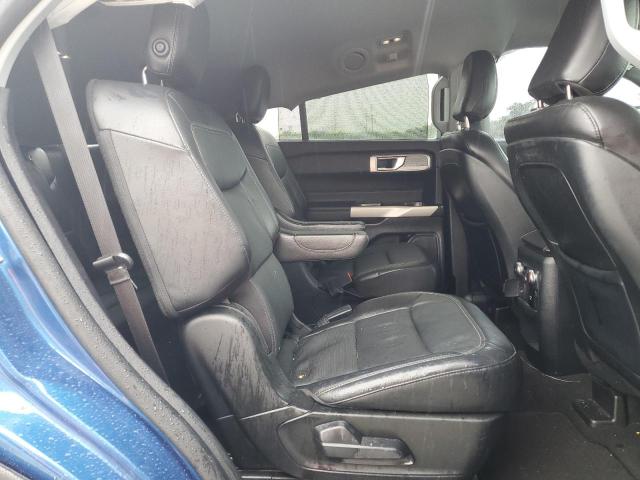 2020 FORD EXPLORER L - 1FMSK7FH9LGC40857