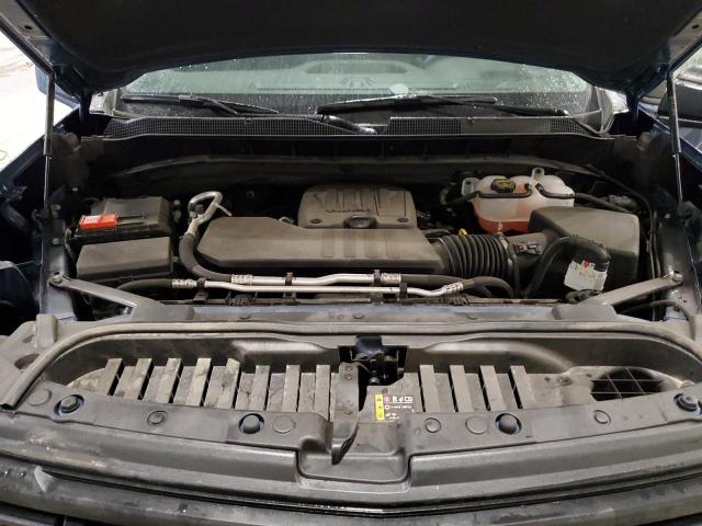 2024 CHEVROLET 1500 - 1GCPDBEK9RZ184274