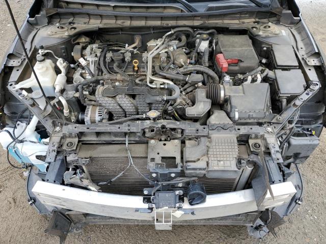 2021 NISSAN ALTIMA S 1N4BL4BV5MN378684