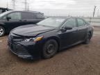 2018 TOYOTA CAMRY LE - 4T1B31HK5JU504531
