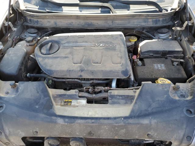 2017 JEEP CHEROKEE T - 1C4PJMBSXHW616640