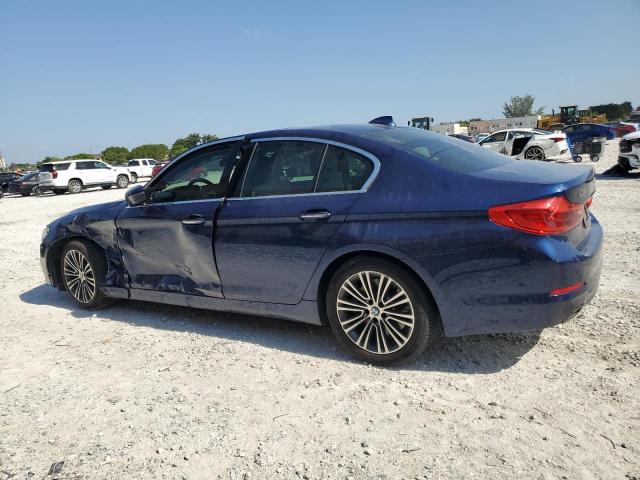 Vin: wbaje7c51jwd53769, lot: 56909865, bmw 5 series xi 20182