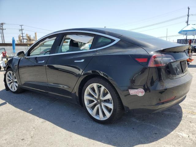 2019 TESLA MODEL 3 - 5YJ3E1EA8KF300377