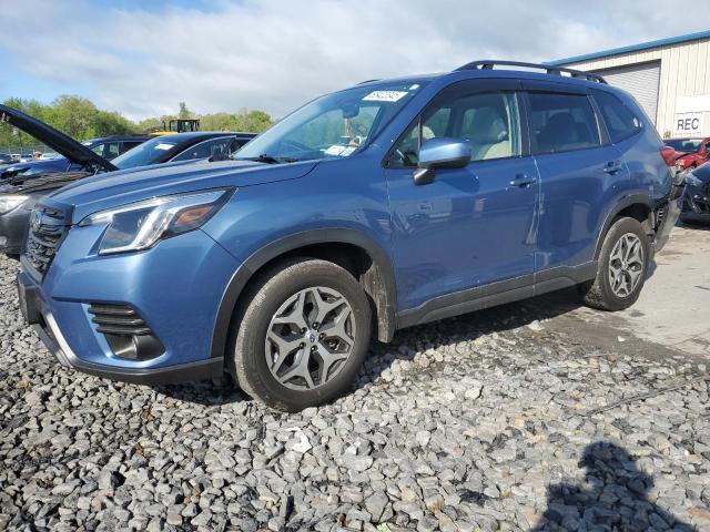 Vin: jf2skadc2rh427726, lot: 55422345, subaru forester premium 2024 img_1